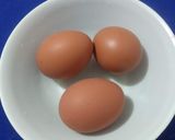 Foto langkah ke 3 dari resep Muffin labu.