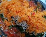 Foto langkah ke 12 dari resep Sambel Plecing Kangkung Khas Lombok.
