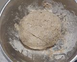 Foto del paso 1 de la receta: Pan integral con semillas