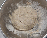 Foto del paso 1 de la receta: Pan integral con semillas