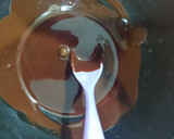 Foto del paso 5 de la receta: ~Barritas de choco y dulce de leche keto~ 🍫