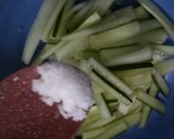 Foto langkah ke 2 dari resep Salad Sayur Thousand Island Dressing.