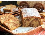Foto langkah ke 8 dari resep Marble Butter Cake new recipe.