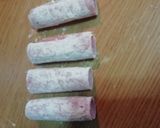 Foto del paso 1 de la receta: Flamenquines caseros crujientes