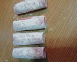 Foto del paso 1 de la receta: Flamenquines caseros crujientes