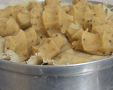 காய்ந்த கொழுக்கட்டை (Kaaintha kolukattai recipe in tamil) ரெசிபி ஸ்டேப் 7 புகைப்படம்