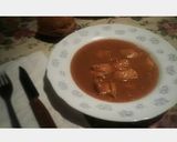 Foto del paso 4 de la receta Pollo a la naranja