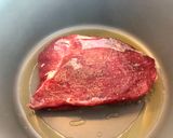 Foto del paso 2 de la receta: Picaña al horno