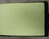 Une image de l'étape 4 de Entremets Pomme Verte Chocolat Blanc.