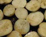 A picture of step 7 of Oven Roasted Potatoes.