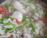 Foto del paso 1 de la receta: Arroz aguado nicaragüense 🇳🇮