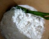 Foto langkah ke 1 dari resep Bubur Sumsum.