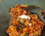 Foto langkah ke 3 dari resep Mie Ayam.
