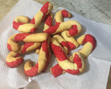 Foto del paso 5 de la receta: Cookies navideñas