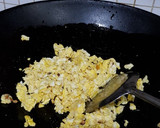 Foto langkah ke 2 dari resep Mie telur becek.