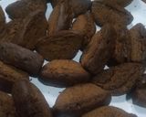 Foto langkah ke 5 dari resep Pukis Brownies.