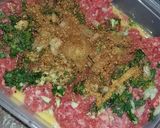 Foto del paso 1 de la receta: Paty casero con carne picada (especial)