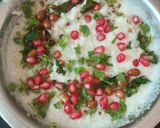 लिटिल मिलेट(कुटकी)कर्ड राइस Little Millet (Kutki)Curd Rice 🌾🍚 रेसिपी चरण 7 फोटो