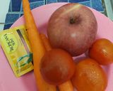 Foto langkah ke 1 dari resep Jus 3 Dewa.