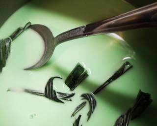 Cendol Dawet Pakai Ketan - Step 1