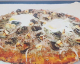 Foto del paso 5 de la receta: Masa de Pizza en Mambo 8090