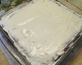Foto del paso 6 de la receta: Torta Tres Leches Sin Leche Condensada Y Sin Leche Evaporada