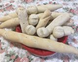 Foto del paso 14 de la receta: Pan francés 🥖