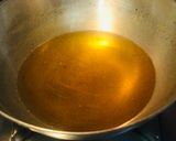 A picture of step 4 of Poha Manchurian (Dry).