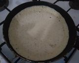 Foto del paso 4 de la receta: Panqueques saludables con semillas. Sin harina de trigo