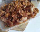 Foto langkah ke 1 dari resep Sirup Gula.