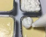 Foto langkah ke 7 dari resep Klappertart KETO | #klappertart #keto #ketopad.