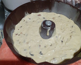 Foto del paso 7 de la receta: Budín Navideño