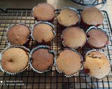 Foto del paso 12 de la receta: Muffins de dulce de leche😉
