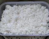 Foto langkah ke 1 dari resep Klepon Labu Kuning / Onde-onde Labu Kuning.
