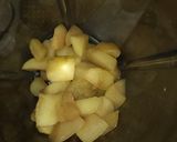 Foto del paso 2 de la receta: Puré de manzana y pera. Todo terreno