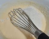 Foto del paso 4 de la receta: Bollitos de chocolate negro y coco