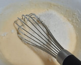 Foto del paso 4 de la receta: Bollitos de chocolate negro y coco