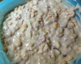 Foto del paso 5 de la receta: TORTA CON FRUTAS Y CEREALES 💪💪💪