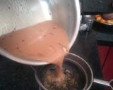 A picture of step 8 of Strong Tea.