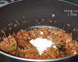 A picture of step 10 of Easy Hyderabadi Chicken Biryani.