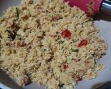 Foto langkah ke 4 dari resep Bumbu Urap Kelapa (Tumis).