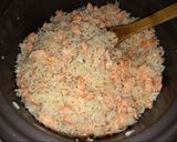 Foto del paso 2 de la receta: Salpicón de salmón