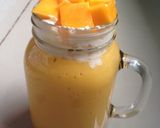 Foto langkah ke 3 dari resep Manggo King Thai kw.