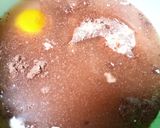 Foto langkah ke 1 dari resep Martabak lenggang coklat.