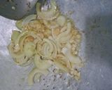Foto langkah ke 3 dari resep Ayam kecap inggris.