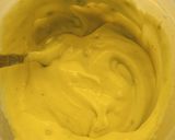Foto del paso 2 de la receta: Cheesecake saludable sin horno