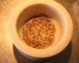 Foto del paso 3 de la receta: Pecho de chochan estrellado en el nohor