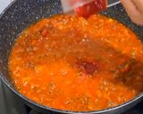 Foto langkah ke 5 dari resep Spaghetti Bolognese.