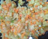 Foto langkah ke 3 dari resep Samosa isi kentang wortel.