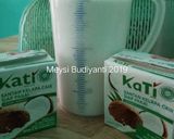 Foto langkah ke 2 dari resep Es Krim Ubi Ungu.